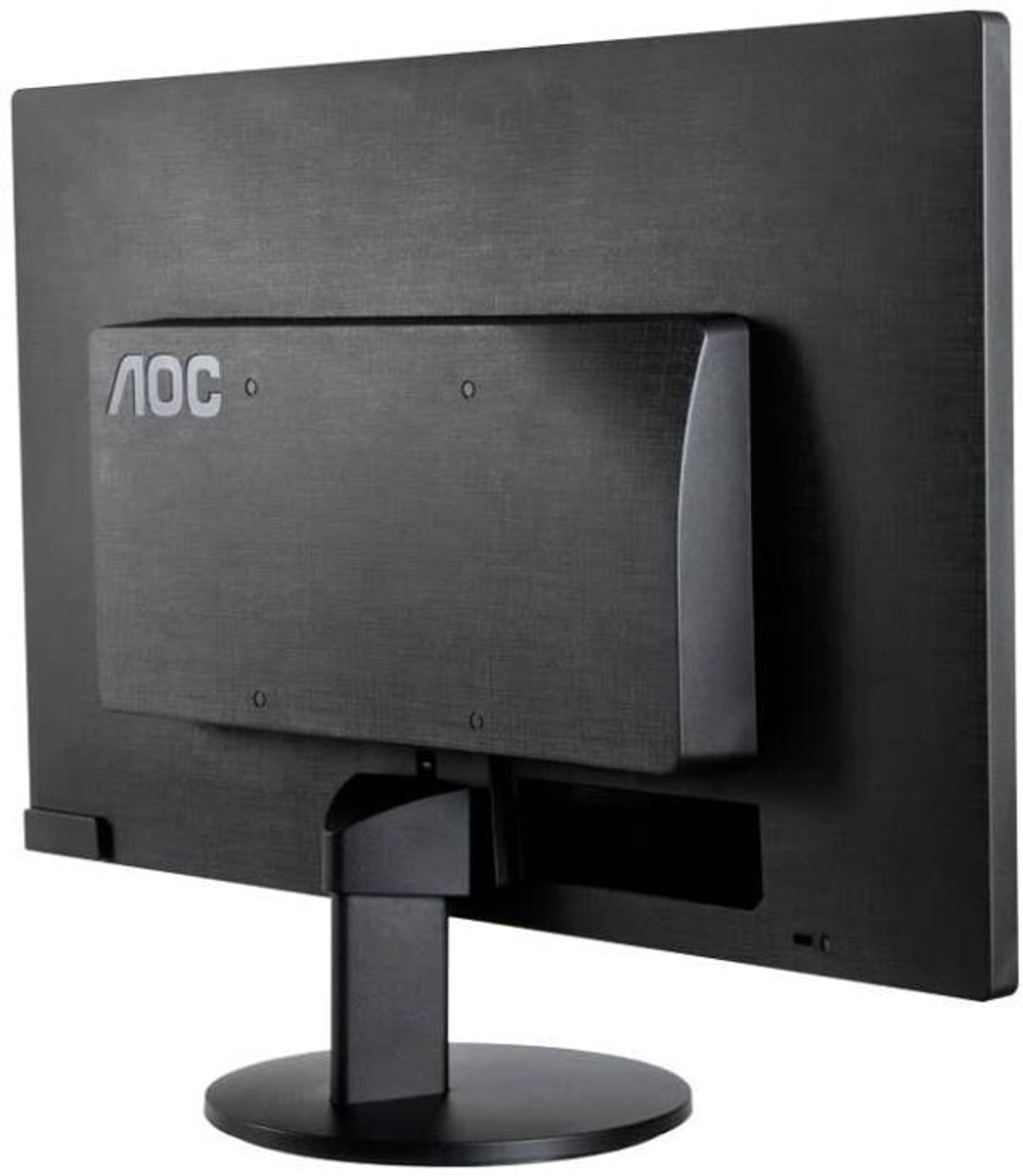 Монитор 23.6" AOC 24 M2470SWDA2