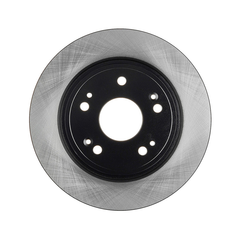 Диск тормозной задний AVANTECH BR0473S