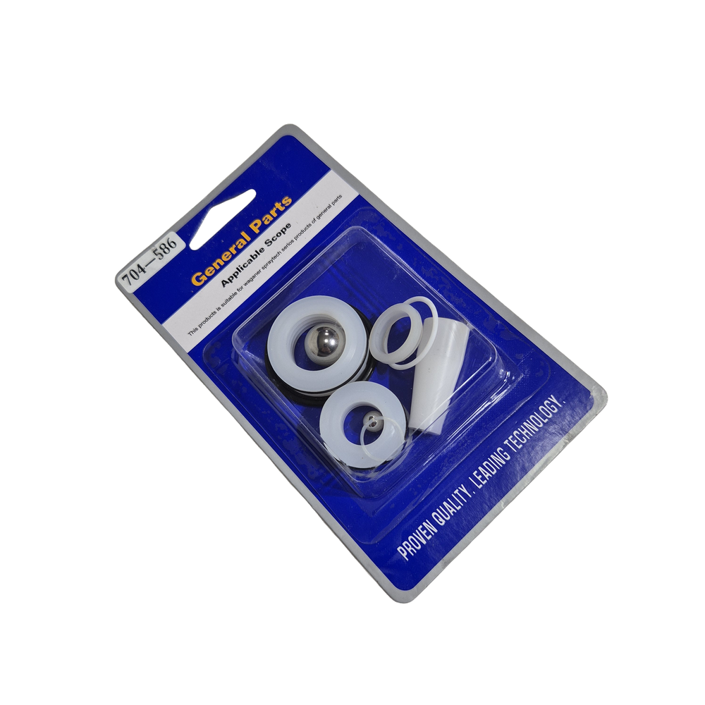 Ремкомплект насоса 704586 для TITAN 450E, SuperSpray 450