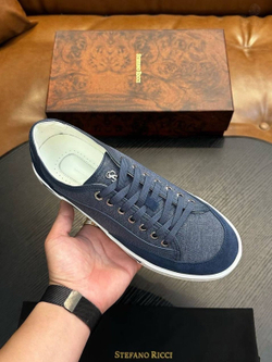 Кеды Stefano Ricci