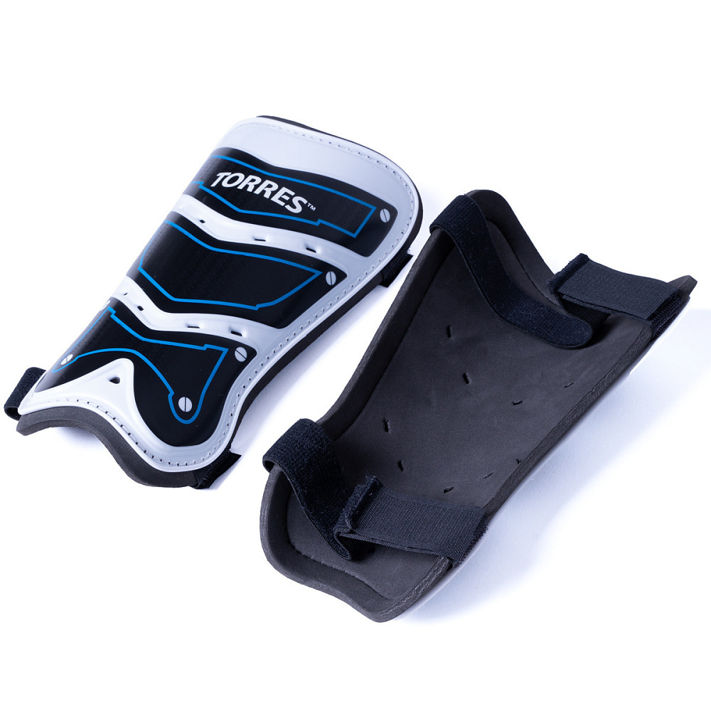 Щитки футб. TORRES Training