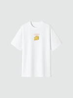 Парные футболки для влюбленных тревожный сырок