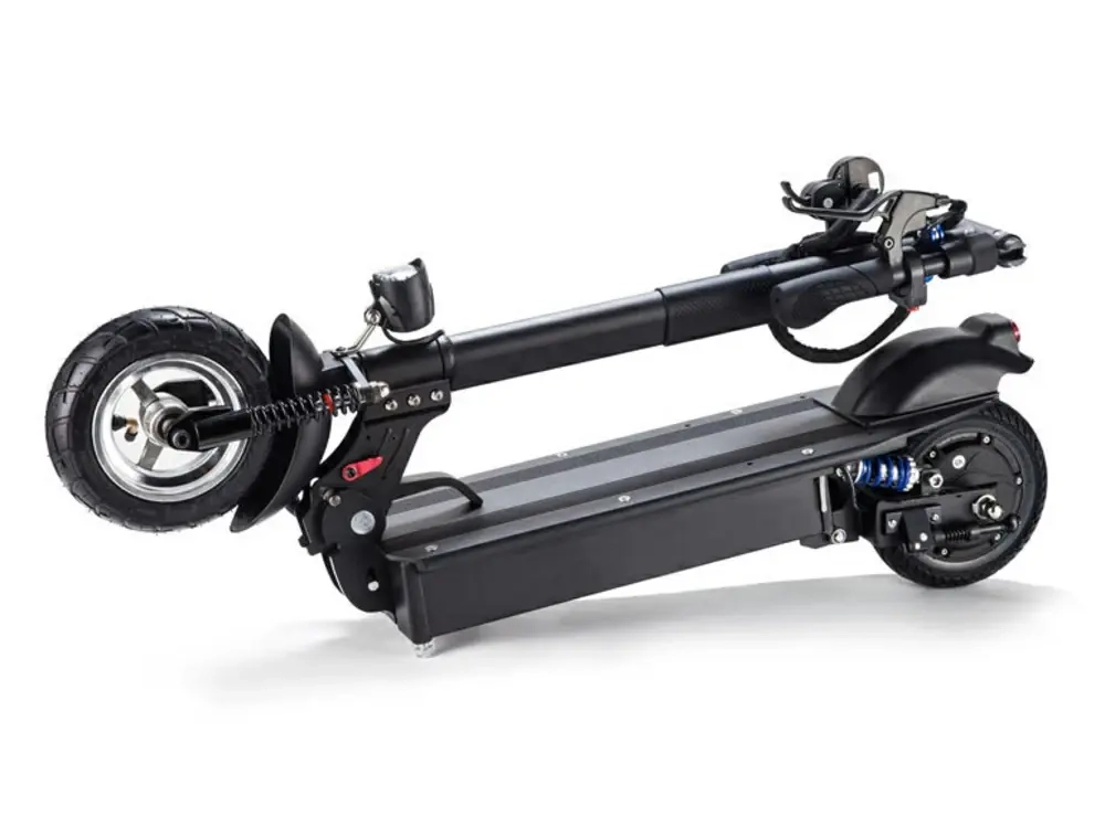 Электросамокат Tobemotion 1000-52-Single 1352 Wh