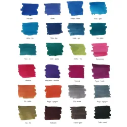 Чернила для перьевых ручек Pilot Iroshizuku INK-15