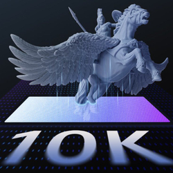 3D принтер Anycubic Photon Mono 4 Ultra 10K