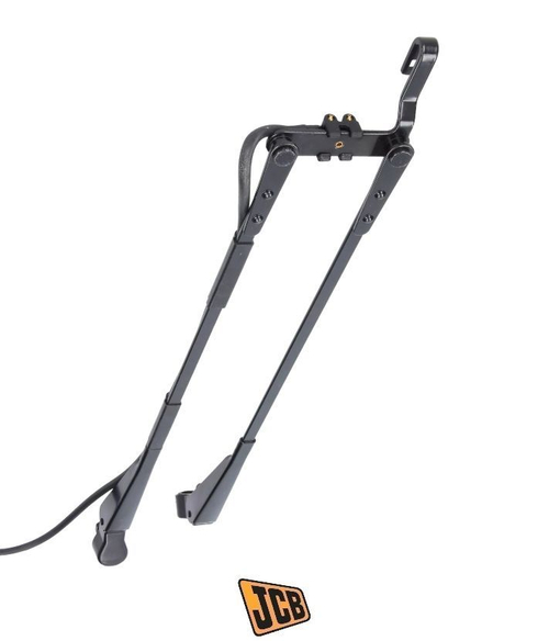 Поводок стеклоочистителя JCB 335/E4955, 335-E4955, 335E4955