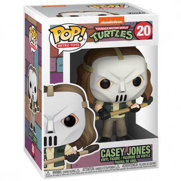 Фигурка Funko POP! Vinyl: TMNT: Casey Jones 51436