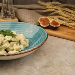 Салатник 1300 мл d 25 см   By Bone Innovation [6]