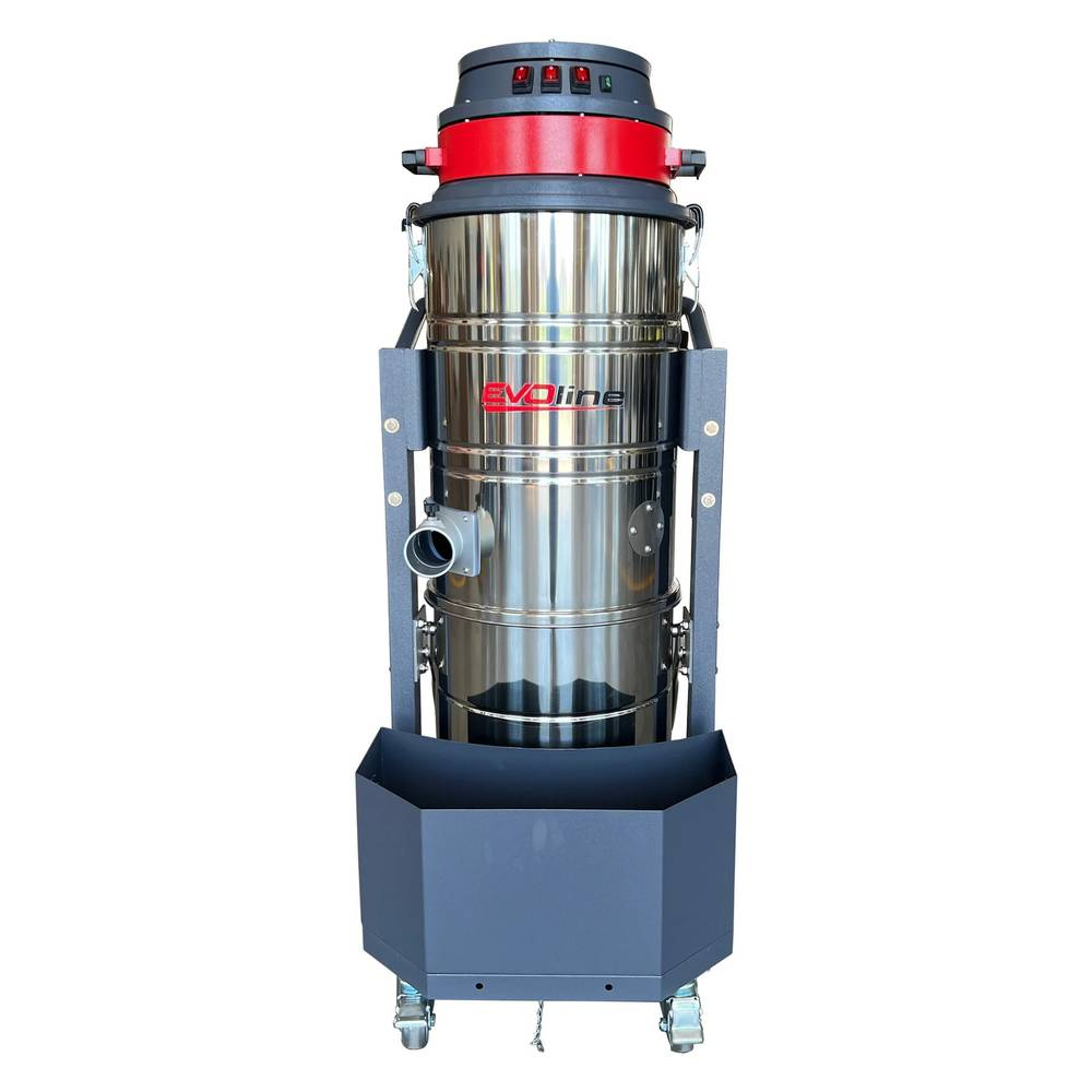 Пылесос индустриальный EVOline IVC 3100-36A IVC3100-36A
