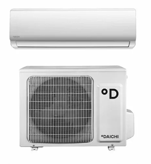 Сплит-система  Daichi ICE60AVQ1/ICE60FV1