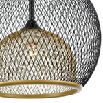 Подвесной светильник Lumion LEONELA 8052/1А