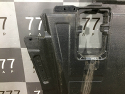 Защита Пыльник двигателя Haval H6 1 14-22 Новый 5174200AKZ1VA