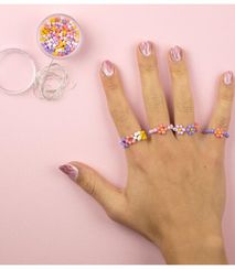 TOPModel DIY Ring Creation