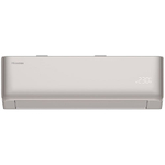 Сплит-система инверторного типа Hisense VIBE PRO AS-10UW4RLCHD00(C), шампань