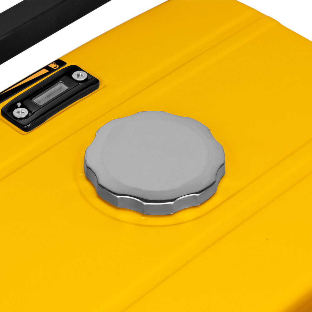 Генератор дизельный DES-32, 3,2 кВт, 230 В, 11 л, ручной стартер Denzel