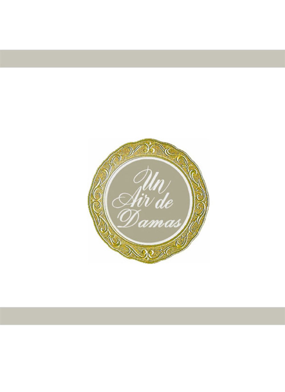 Dorin Un Air de Damas Fullah