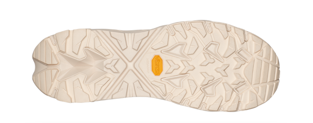 Полуботинки unisex Hoka Anacapa low GTX