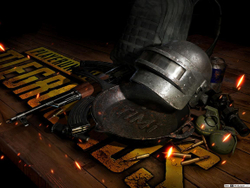 Коврик для мыши 26х21 см