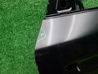 Дверь задняя правая Porsche Cayenne 3 (2017-н.в.)