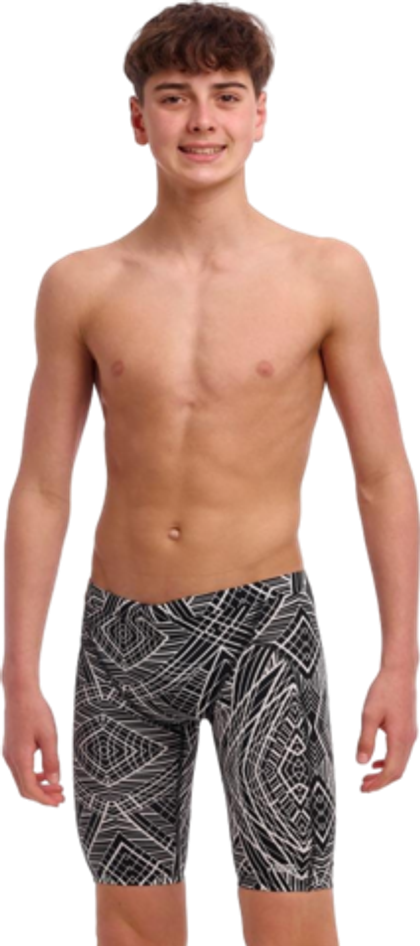 Джаммеры FUNKY TRUNKS Boys Space Signals