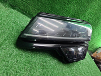 Фара левая Skoda Karoq (2017-2021) LED