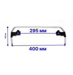 Нога (подставка) 4-558-430 4-558-431 455842401 для SONY KDL-32W705C