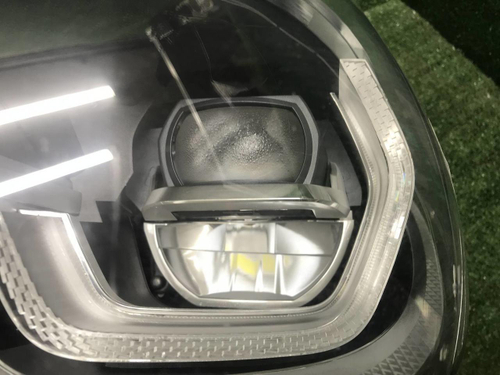 Фара левая BMW X3 G01 (2017-2021) Adaptive LED