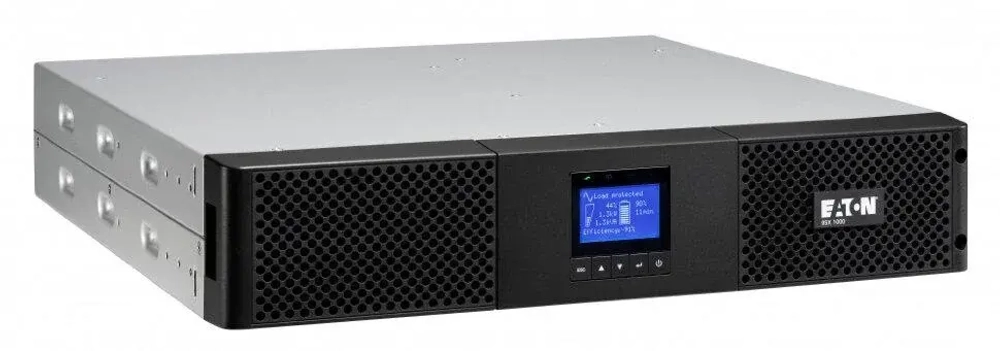 ИБП Eaton 9SX 1000i Rack2U (9SX1000IR)