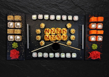 Сет "Для Своих" (48шт)