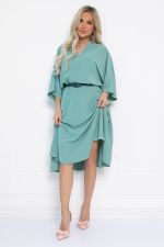 Платье Модера (мята) П12666-16 LT Collection