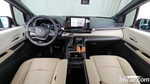 Toyota Sienna 4 Generation 2.5 Hybrid AWD (07.2022)