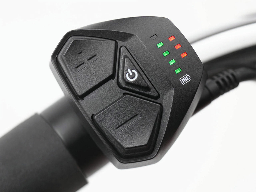 Электровелосипед Electra Townie Go! 7D EQ Step Thru (2024)