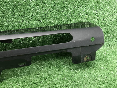 Накладка порога правая BMW 4er G22 (2020-н.в.) M-paket