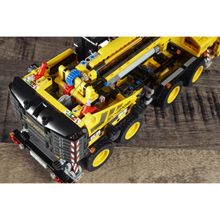 Мобильный кран Technic  LEGO