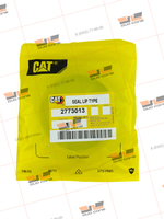 Армированная манжета (сальник) SEAL-LIP TYPE 2773013 Caterpillar