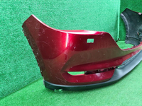 Бампер передний Mazda CX-5 2 (2017-2021)