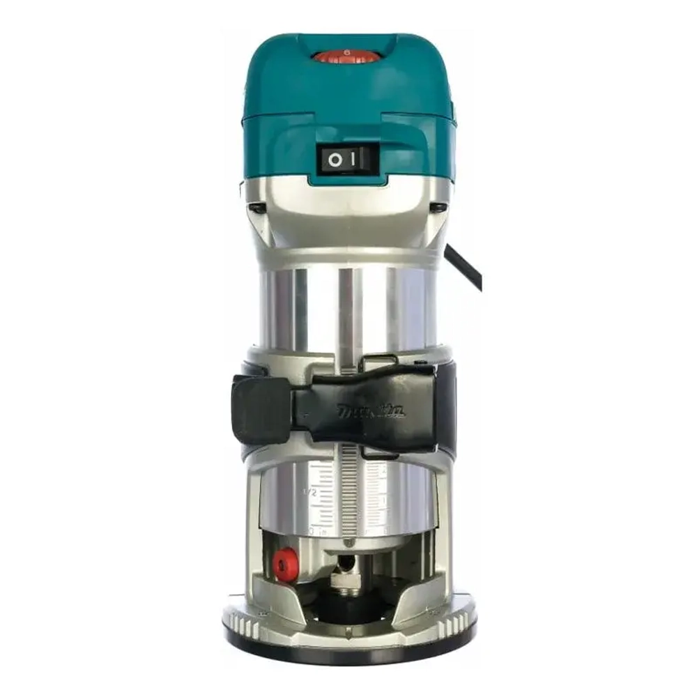 Кромочный фрезер Makita RT0700CX2