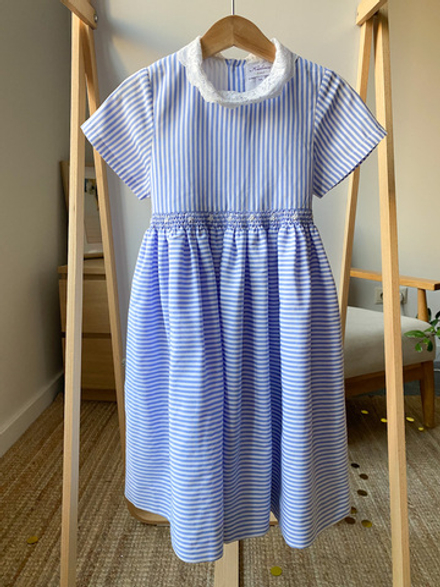 Платье из хлопка Kidiwi, 116