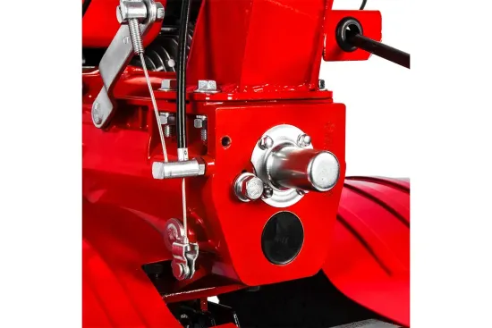 Мотоблок "DDE" Кентавр (8 л.с.)