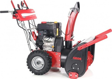 Снегоуборщик бензиновый GEOS SnowLine 700 E 212931