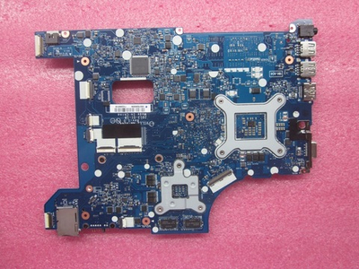 Материнская плата для ноутбука Lenovo Edge 531 HM77 GeForce G710MW8S (04Y1303), оригинал