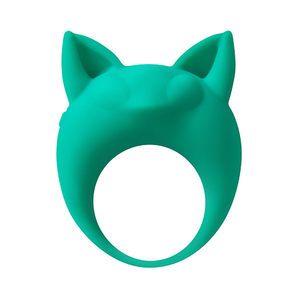 Эрекционное кольцо Lola Games Mimi Animals Lemur Remi Green 7000-05lola