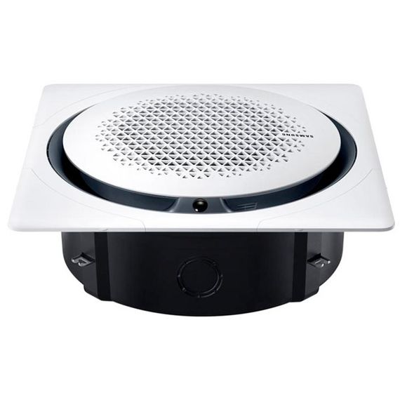 Кассетный кондиционер Samsung AC140MN4PKH/EU / AC140MXADKH/EU — (1)