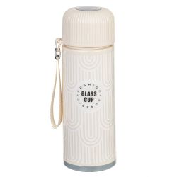 GAEM Бутылка, 500 мл, L7 W7 H21 см, 4в.