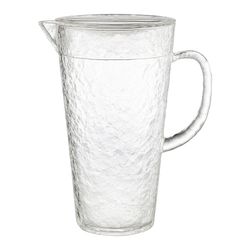 Кувшин из акрила Arctic, 1,9 л, прозрачный