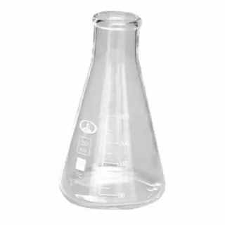 Лабораторная посуда