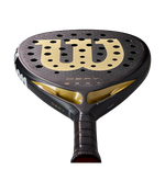 Ракетка Wilson Defy V1 2025 — точность, стабильность и сила для профессиональной игры