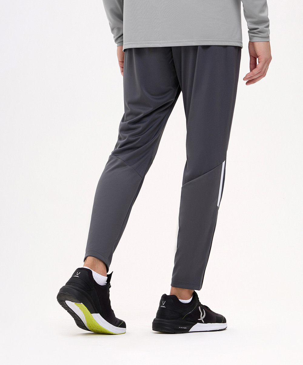 Брюки тренировочные CAMP 2 Training Pants, темно-серый