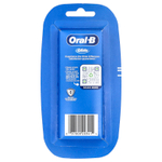 Oral-B, Glide Floss, Pro Health, комфорт плюс, мятный вкус, 2 тюбика по 40 м (43,7 ярда)