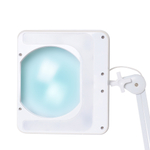 Лампа бестеневая (лампа-лупа) Med-Mos 9002LED (9008LED-D-189) + РУ